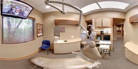 CitySmiles Dental Center .